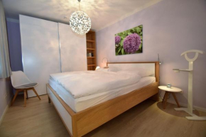 Haus Deichkieker Apartment 1 2
